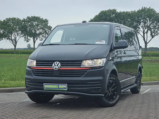 Volkswagen Transporter 2.0 TDI 2021 Diesel