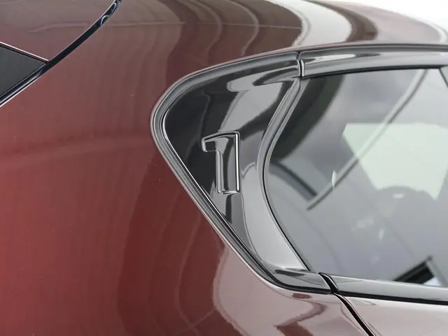 BMW 1 Serie 120 2025 Benzine 33