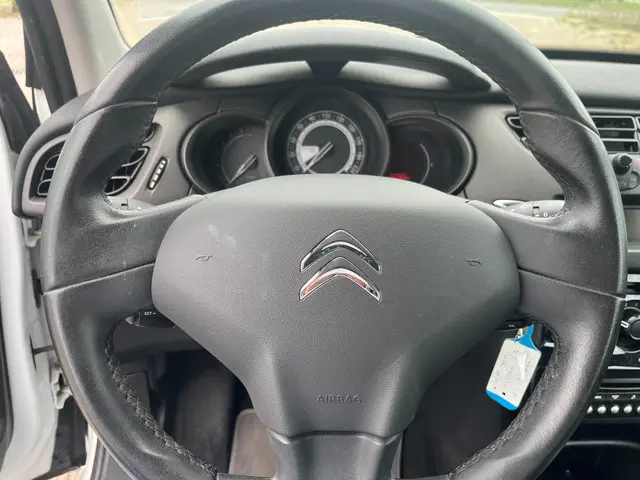 Citroën C3 1.0 PureTech Collection 2015 Benzine 11