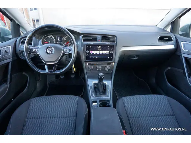 Volkswagen Golf 1.0 TSI Trendline 2018 Benzine 5
