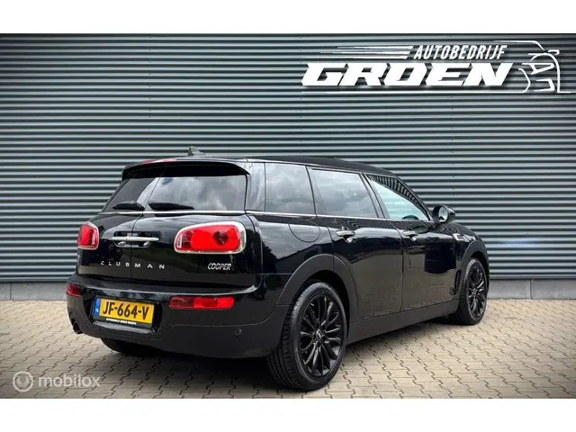 MINI Clubman 1.5 Cooper Business 2016 Benzine 10