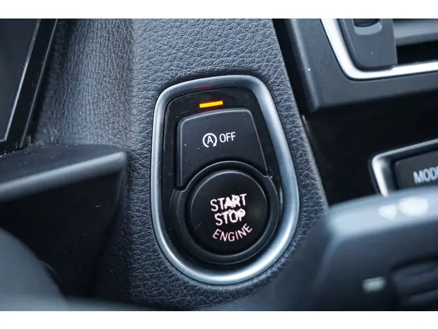 BMW 1 Serie 118i Corporate Lease M Sport 2016 Benzine 25