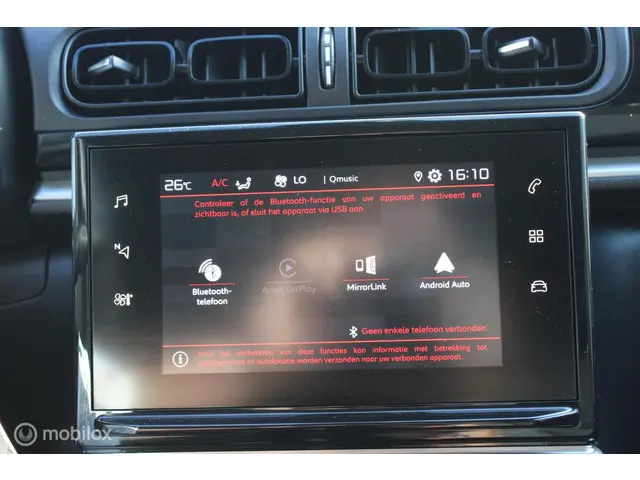 Citroën C3 1.2 PureTech You 2022 Benzine 25