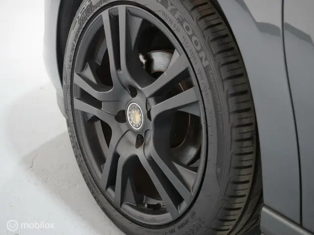 Citroën DS3 1.6 2013 Benzine 9