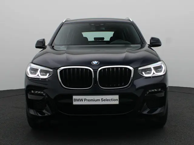 BMW X3 xDrive30e 2020 Hybride Benzine 3