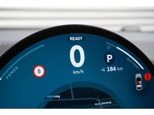 MINI Aceman E 2025 Elektrisch 27