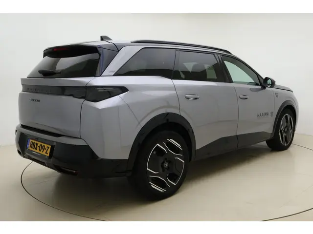Peugeot e-5008 GT Avantage 73 kWh 2025 Elektrisch 2