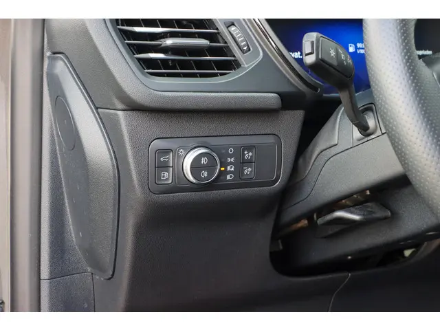 Ford Kuga 2.5 PHEV ST-Line X 2021 Hybride Benzine 24