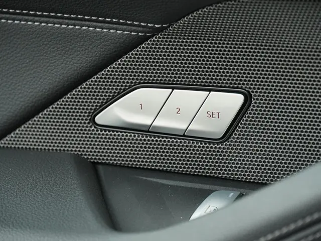 BMW i4 M50 High Executive 84 kWh 2024 Elektrisch 18