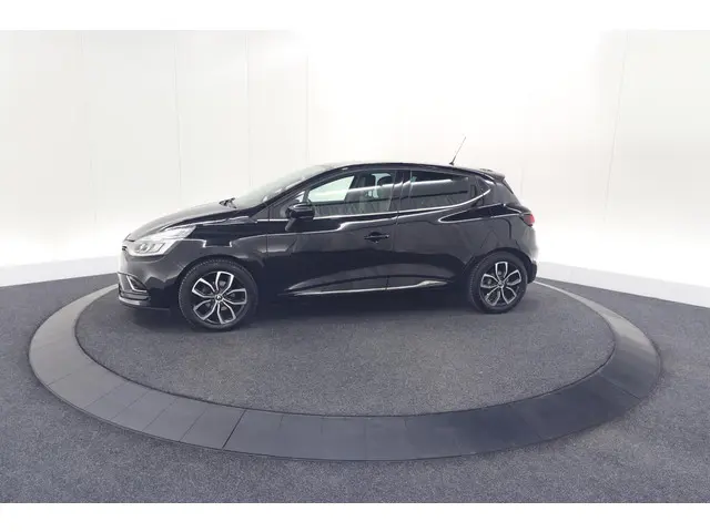 Renault Clio TCe 90 Intens 2017 Benzine 64