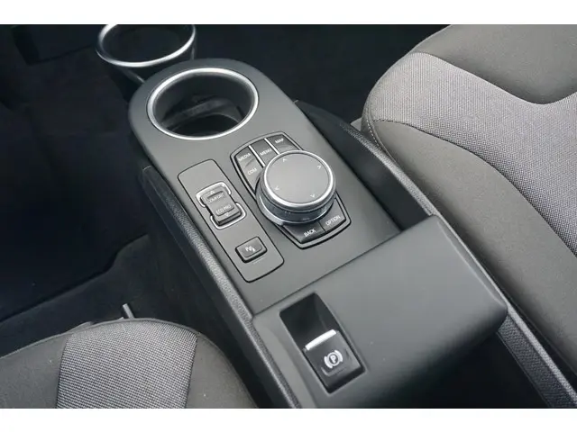 BMW i3 120Ah 2020 Elektrisch 14