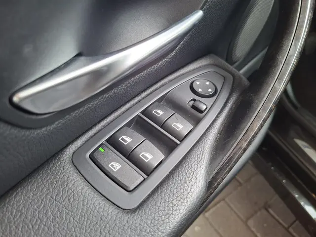 BMW 4 Serie Gran Coupé 435i High Executive 2015 Benzine 15