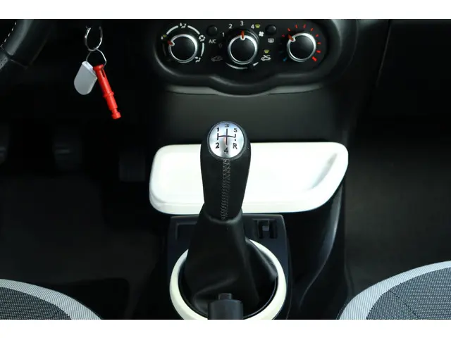 Renault Twingo 1.0 SCe Dynamique 2015 Benzine 29