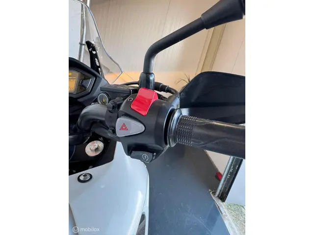 Honda CB 500 500X C-ABS 2013 Benzine 19