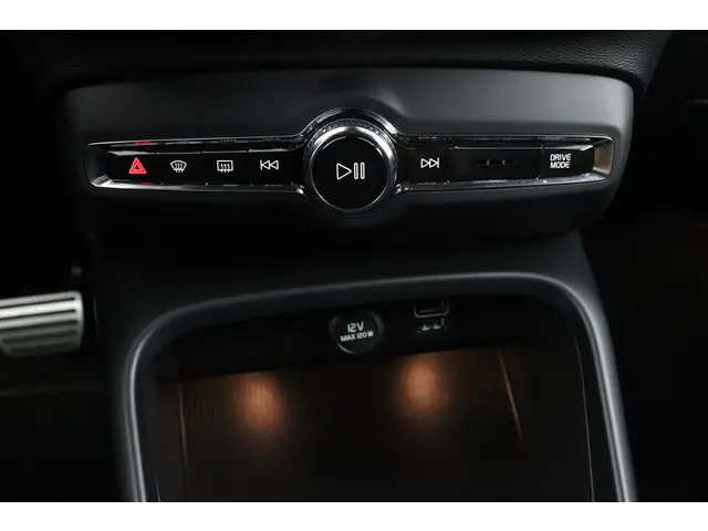 Volvo XC40 1.5 T3 R-Design 2019 Benzine 25