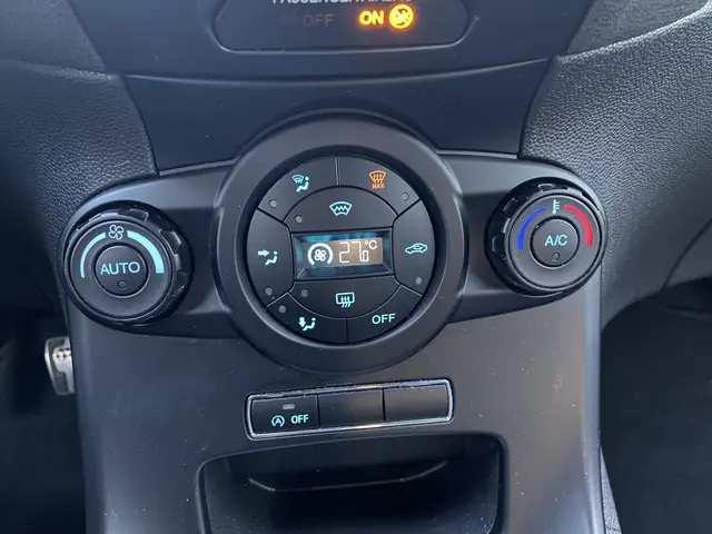 Ford Fiesta 1.0 EcoBoost ST Line 2017 Benzine 13