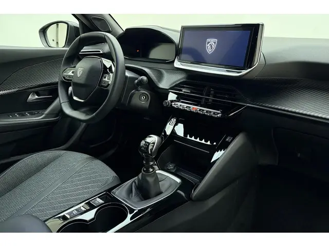 Peugeot 2008 1.2 PureTech 100pk Allure 2024 Benzine 15