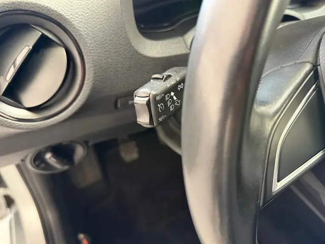 Škoda Citigo 1.0 Greentech Edition 2015 Benzine 6