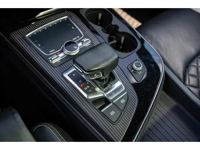 Audi Q7 3.0 TDI quattro Pro Line S 2018 Diesel 15