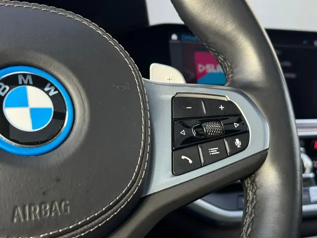 BMW X5 xDrive45e High Executive 2022 Hybride Benzine 29