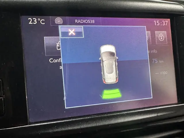 Peugeot 2008 1.2 PureTech Active 2016 Benzine 19