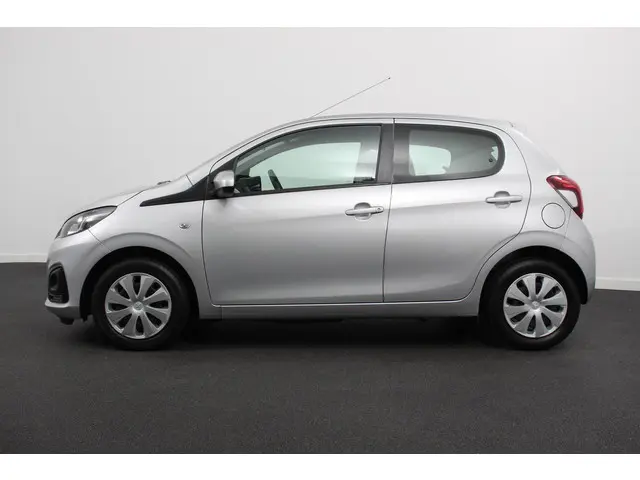Peugeot 108 1.0 e-VTi Active 2020 Benzine 5