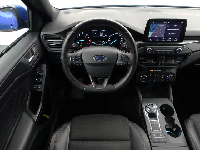 Ford Focus 1.5 EcoBoost ST Line Business Aut- 2019 Benzine 6