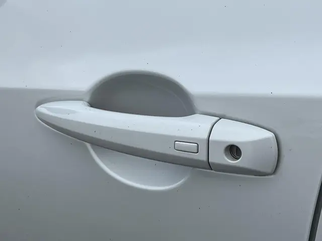 Nissan Juke 1.6 Hybrid N-Design 2024 Hybride Benzine 28