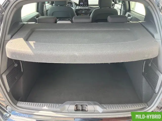 Ford Focus 1.0 EcoBoost st-line be 2020 Benzine 17