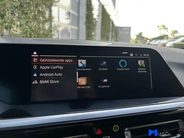 BMW Z4 Roadster M40i | High Executive | 2021 Benzine 19