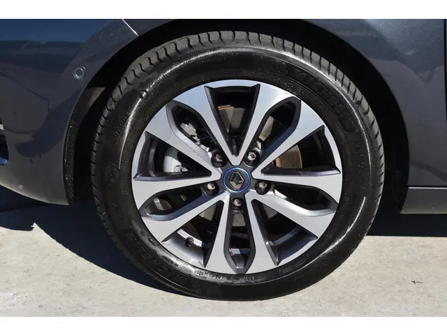 Renault ZOE R135 Intens 52 kWh 2020 Elektrisch 4