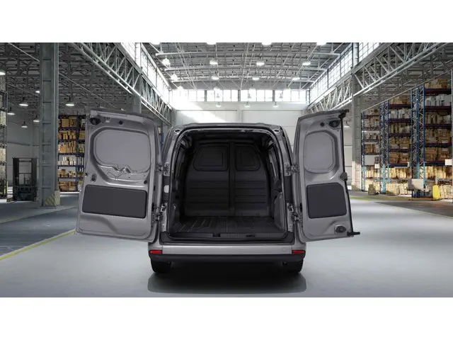 Mercedes-Benz eCitan 112 Pro L2 51 kWh 2025 Elektrisch 9