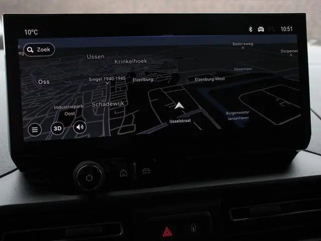 Opel Combo 1.5 BlueHDi 130PK L2 Automaat 2024 Diesel 19