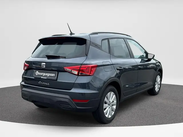 SEAT Arona 1.0 TSI Style 2024 Benzine 4