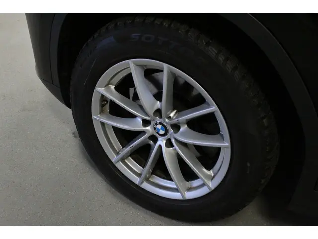 BMW X4 xDrive20i Executive Edition 2020 Benzine 4