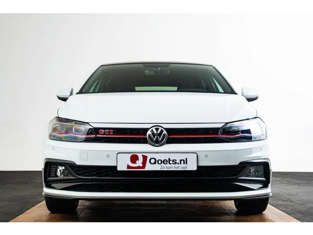 Volkswagen Polo 2.0 TSI GTI 2019 Benzine 22