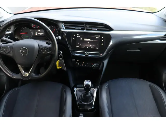 Opel Corsa 1.2 Elegance Org.NL h.leer 2020 Benzine 9