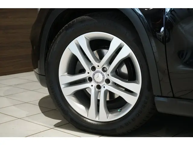 Mercedes-Benz GLA 180 Ambition 2015 Benzine 31