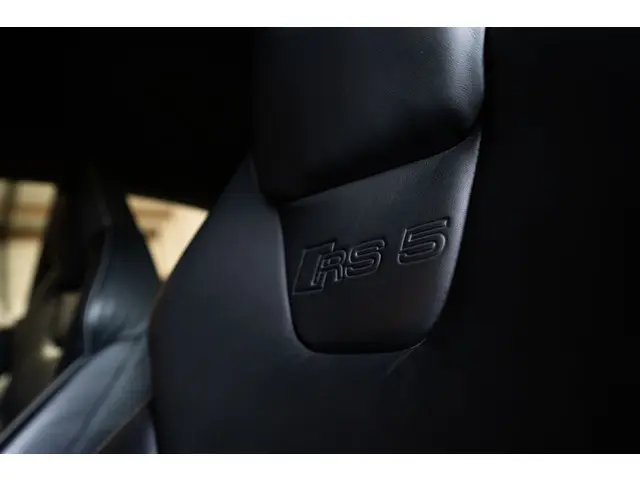 Audi RS5 Coupé 4.2 FSI RS5 quattro 2014 Benzine 14