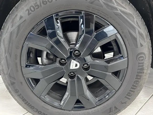 Dacia Jogger 1.0 TCe 110 Extreme 5p. 2022 Benzine 24