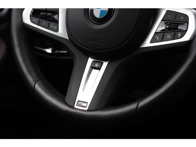 BMW X3 xDrive20i 2023 Benzine 42