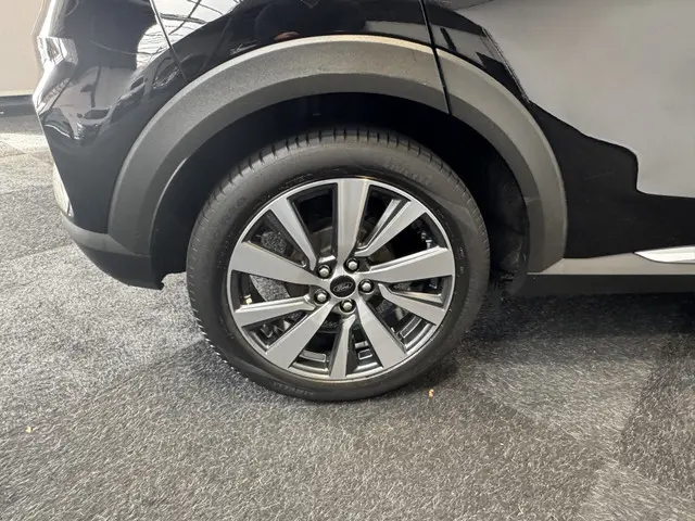 Ford Puma 1.0 EB Hyb. Titanium 2022 Benzine 14