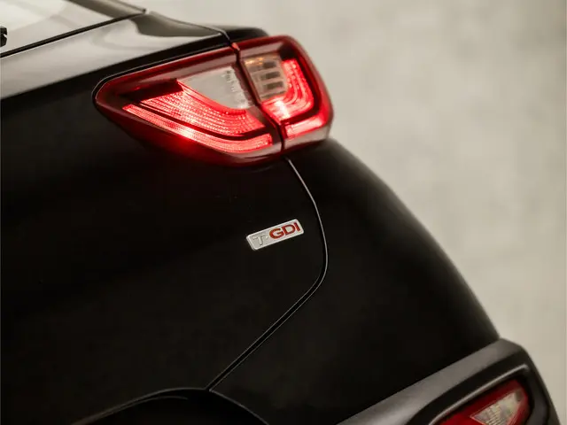Kia Stonic 1.0 T-GDi DynamicLine 2019 Benzine 27