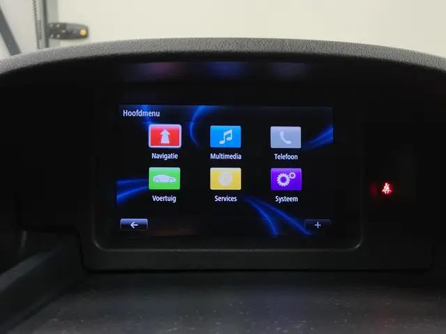 Renault Kangoo 1.5dCi 90pk Trekhaak Euro 6! 2019 Diesel 12