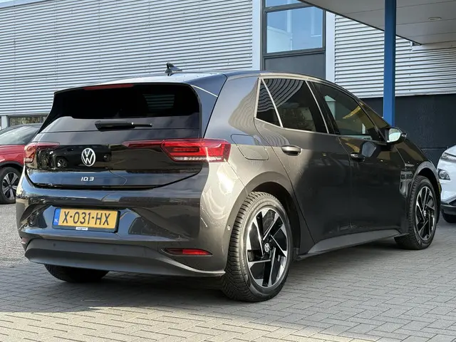 Volkswagen ID.3 Pro Edition 58 kWh 2023 Elektrisch 9