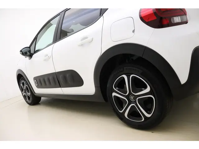 Citroën C3 1.2 PureTech S&S Feel Edition 2019 Benzine 16