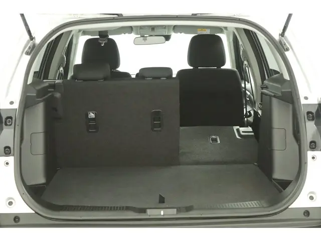 Suzuki S-Cross 1.5 Hybrid Select 2023 Hybride Benzine 25