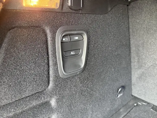 Renault Scénic 1.3 TCe Intens 2018 Benzine 36