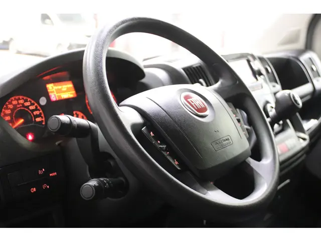 Fiat Ducato BAKWAGEN MEUBELBAK MET LAADKLEP 2021 Diesel 16