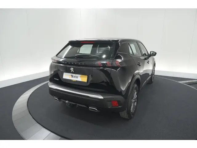 Peugeot 2008 PureTech 130 Active Pack 2023 Benzine 57